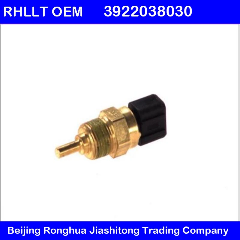for HYUNDAI for KIA COOLANT-TEMPERATURE OEM 3922038030 Rio Accent Elantra Soul Sedona Sedona Water temperature sensor
for HYUNDAI for KIA COOLANT-TEMPERATURE OEM 3922038030 Rio Accent Elantra Soul Sedona Sedona Water temperature sensor