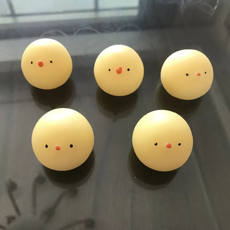 Dampness, soft, lovely wet towel, stress starting ball, decompression, SQUISHIES extrusion stress friet box toys
Dampness, soft, lovely wet towel, stress starting ball, decompression, SQUISHIES extrusion stress friet box toys