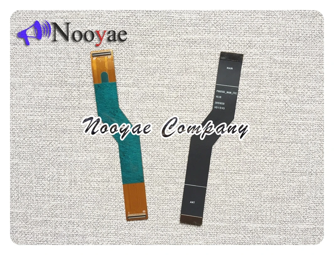 Novaphopat ufeel Motherboard Connector Ribbon For Wiko U feel lite Mainboard Connect LCD Display Main board Flex Cable +tracking
Novaphopat ufeel Motherboard Connector Ribbon For Wiko U feel lite Mainboard Connect LCD Display Main board Flex Cable +tracking