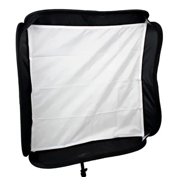 Godox Ajustable Speedlight Flash Softbox 80*80cm 31*31inch + S type Bracket Bowens Mount Kit for Speedlite Studio Shooting
Godox Ajustable Speedlight Flash Softbox 80*80cm 31*31inch + S type Bracket Bowens Mount Kit for Speedlite Studio Shooting
