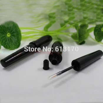 New arrival 4ml Eyeliner tubes Black Empty revitalash Eyelash Bottles for women DIY make up cosmetic packing container
New arrival 4ml Eyeliner tubes Black Empty revitalash Eyelash Bottles for women DIY make up cosmetic packing container
