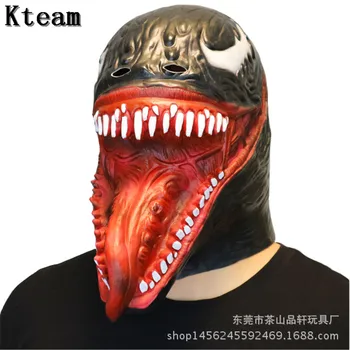 New Amazing Scary Movie Spider man Face Mask Hero Red Spiderman Spandex Mask Halloween Party Cosplay Zombie Snake Head Mask
New Amazing Scary Movie Spider man Face Mask Hero Red Spiderman Spandex Mask Halloween Party Cosplay Zombie Snake Head Mask