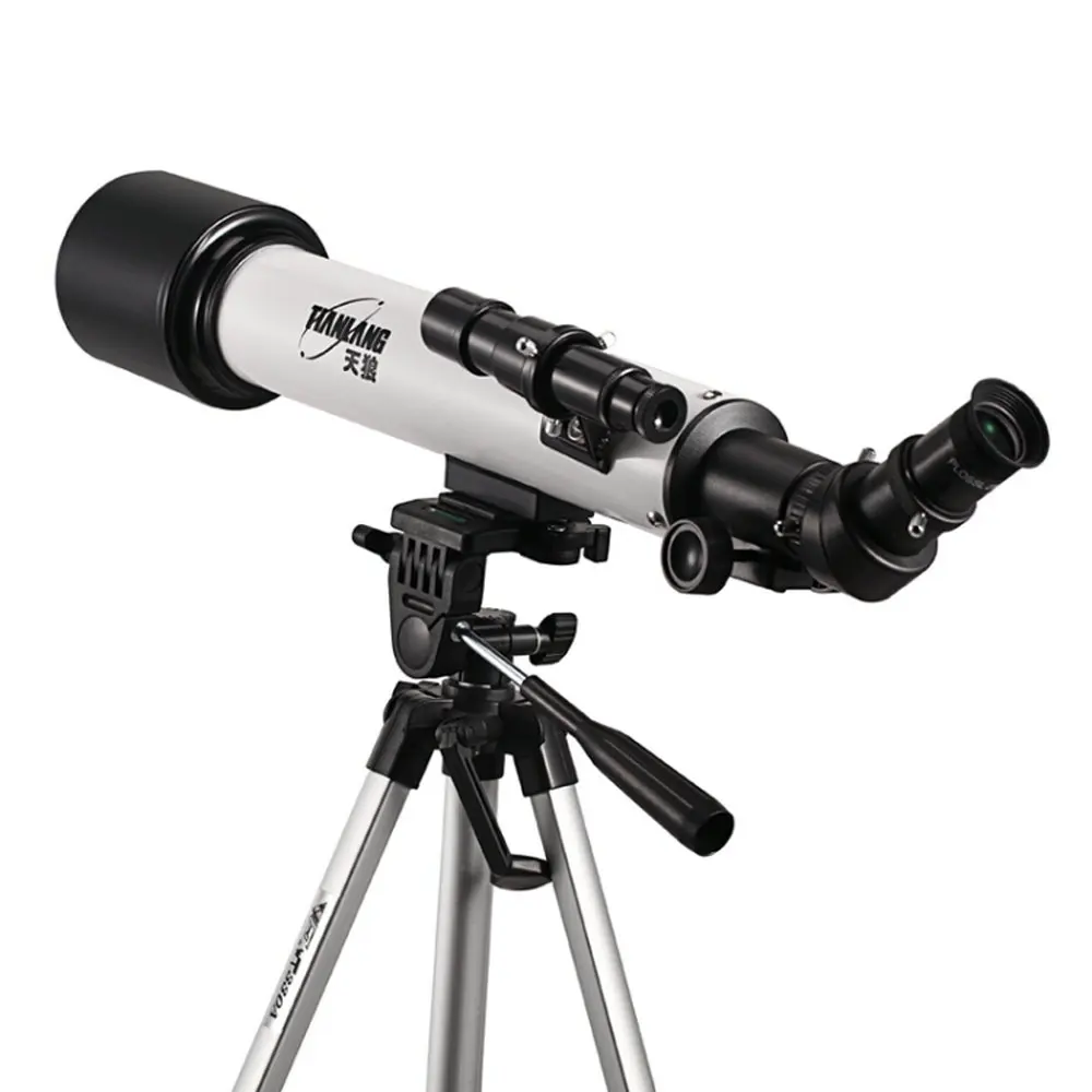 TianLang D-60TZ(60/500mm) Astronomical Refractor Telescope(Built-in Solar Film) Portable Travel Telescopes for Kids and Adults
TianLang D-60TZ(60/500mm) Astronomical Refractor Telescope(Built-in Solar Film) Portable Travel Telescopes for Kids and Adults
