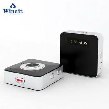 Winait C4 mini wifi digital video camera, cell phone app control digital video recorder
Winait C4 mini wifi digital video camera, cell phone app control digital video recorder
