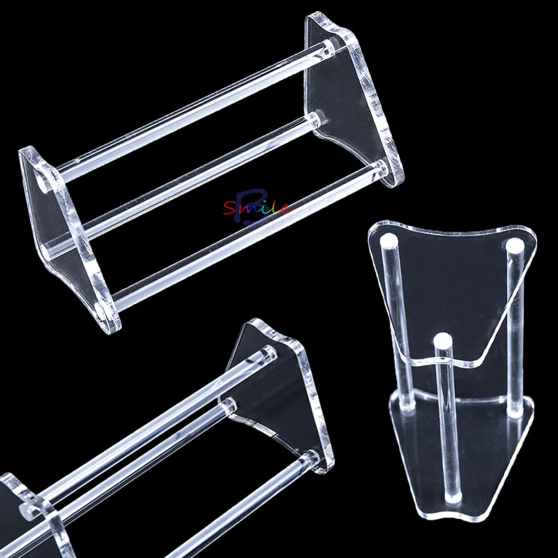 1pcs High Quality Dental Acrylic Holder Dental Organizer Adhesive Storage Box Syringe holder Tools dental placing holder
1pcs High Quality Dental Acrylic Holder Dental Organizer Adhesive Storage Box Syringe holder Tools dental placing holder