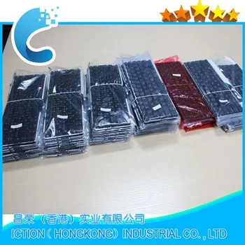 Brand New A1286 Keyboard 2009 2010 2011 2012 Year For Macbook Pro 15" A1286 Italian Italy IT ITA keyboard Tested 100% working
Brand New A1286 Keyboard 2009 2010 2011 2012 Year For Macbook Pro 15" A1286 Italian Italy IT ITA keyboard Tested 100% working