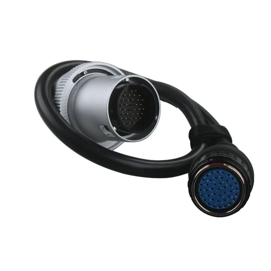 Diagnostic Tool C4 38Pin Cable Car Tools for Benz MB SD Connect Compact 4 Multiplexer MB Star C4 Truck connect 38pin Cable
Diagnostic Tool C4 38Pin Cable Car Tools for Benz MB SD Connect Compact 4 Multiplexer MB Star C4 Truck connect 38pin Cable
