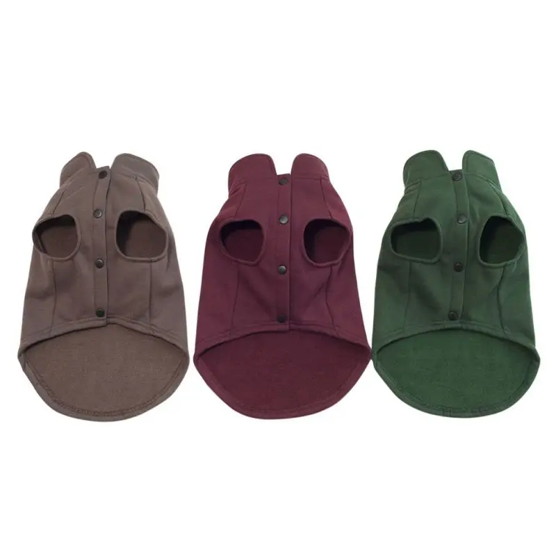 Pet Dogs Cats Dog Clothes Winter Autumn Clothing for Small Dog Puppy Supplies High Collar Coats Jackets Fashion Soft Letter Warm
Pet Dogs Cats Dog Clothes Winter Autumn Clothing for Small Dog Puppy Supplies High Collar Coats Jackets Fashion Soft Letter Warm
