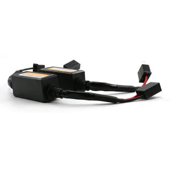 Error Free Warning Headlight Decoders automatically turn off Resistor Decoder LED Canbus DC 9-36V high quality
Error Free Warning Headlight Decoders automatically turn off Resistor Decoder LED Canbus DC 9-36V high quality