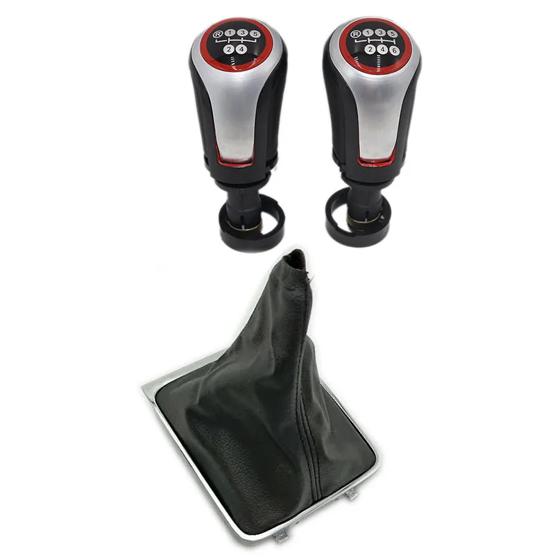 For VW Passat B6 B7 CC 2005-2013 Gear Shifter Knob with Dustproof Cover 5/6 Speed Gear Shift Knob Stick Gaiter Boot Frame Kit
For VW Passat B6 B7 CC 2005-2013 Gear Shifter Knob with Dustproof Cover 5/6 Speed Gear Shift Knob Stick Gaiter Boot Frame Kit