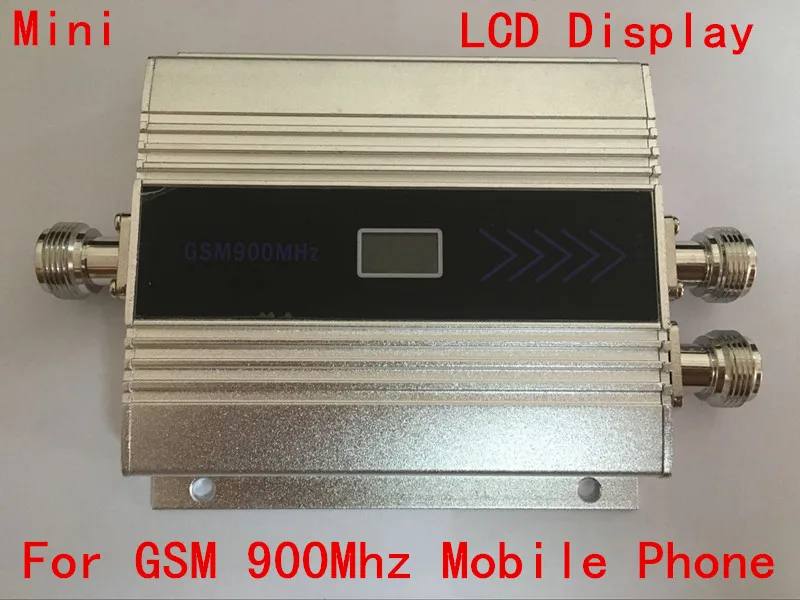 New hot sale !! Tow Indoor antenna LCD Screen display repeater GSM 900Mhz Cell Phone Signal Repeater Booster Amplifier
New hot sale !! Tow Indoor antenna LCD Screen display repeater GSM 900Mhz Cell Phone Signal Repeater Booster Amplifier