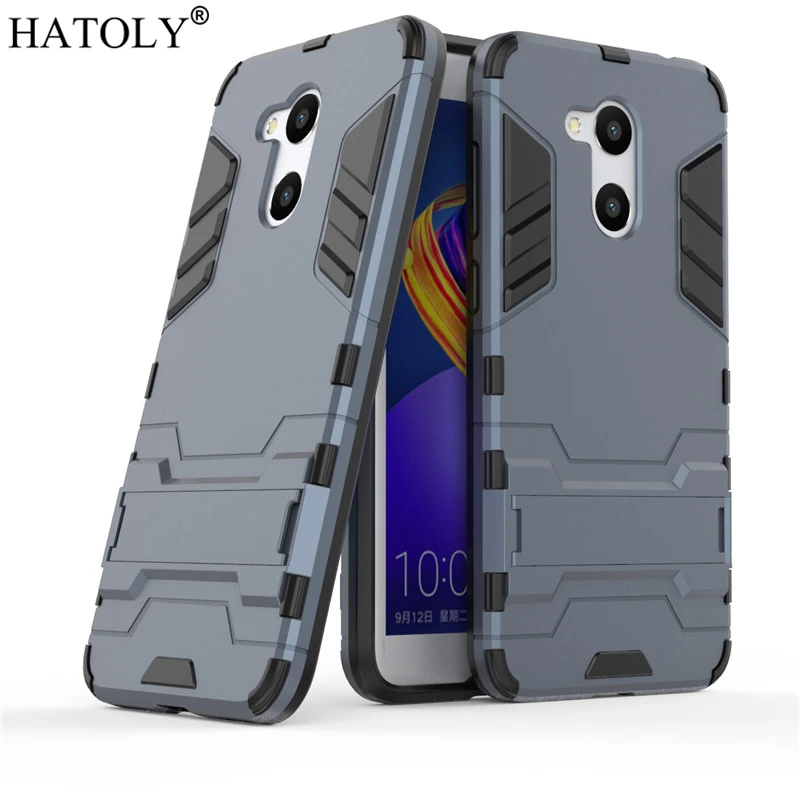 For Huawei Honor 6c Pro Case Rubber Robot Armor Hard Back Phone Cover for Huawei Honor 6c Pro Protective Case for Honor V9 Play
For Huawei Honor 6c Pro Case Rubber Robot Armor Hard Back Phone Cover for Huawei Honor 6c Pro Protective Case for Honor V9 Play