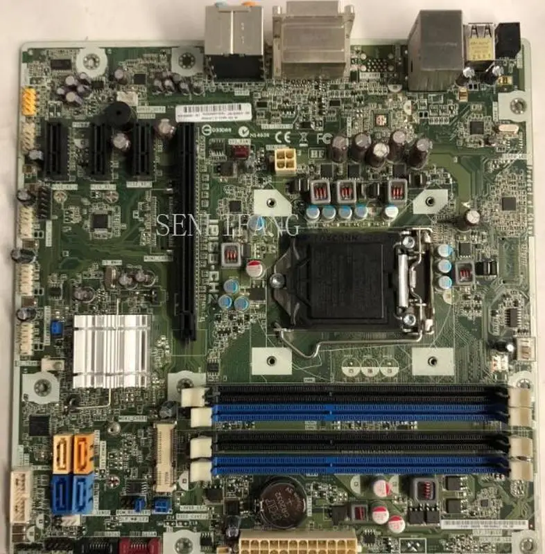 656599-001 623913-001 chipset H67 IPISB-CH2 socket 1155 system board for Elite 7300
656599-001 623913-001 chipset H67 IPISB-CH2 socket 1155 system board for Elite 7300