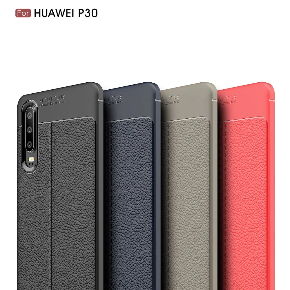 Luxury PU Leather Soft TPU Silicone Phone Case For Huawei Honor 10 Lite P Smart 2019 For Huawei P30 Pro Back Cover
Luxury PU Leather Soft TPU Silicone Phone Case For Huawei Honor 10 Lite P Smart 2019 For Huawei P30 Pro Back Cover