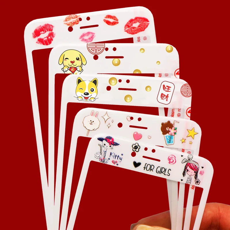 New 360 Full Cover Phone Glass For Huawei honor 8 Lite 6X Coque Women Cartoon Case Cover Accessories
New 360 Full Cover Phone Glass For Huawei honor 8 Lite 6X Coque Women Cartoon Case Cover Accessories