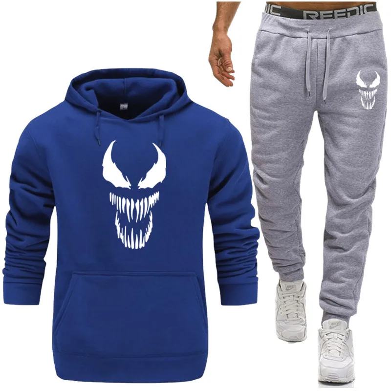 2019 comics superhero hoodie poison animated black fall/winter men's Sets , tracksuit men,and it's for women,
2019 comics superhero hoodie poison animated black fall/winter men's Sets , tracksuit men,and it's for women,