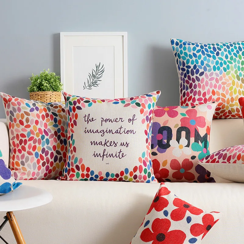 Nordic Decoration Coussin Geometrique Cushion Pillowhousse coussin rectangle Almofadas wedding decoration
Nordic Decoration Coussin Geometrique Cushion Pillowhousse coussin rectangle Almofadas wedding decoration