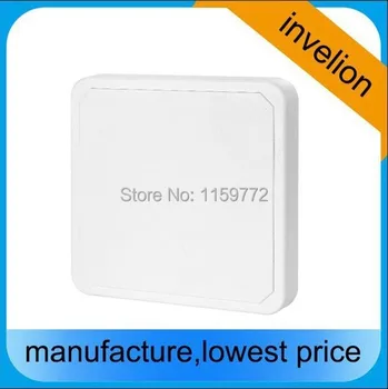 outdoor rfid antenna uhf ip67 / passive long range rfid 9.2dbi antenna Circular Polarization
outdoor rfid antenna uhf ip67 / passive long range rfid 9.2dbi antenna Circular Polarization