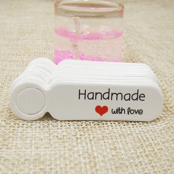 5*1.3cm cute shape 1000pcs per lot kraft /white handmade tag for jewelry/candy /wedding favors/baby toy display package
5*1.3cm cute shape 1000pcs per lot kraft /white handmade tag for jewelry/candy /wedding favors/baby toy display package