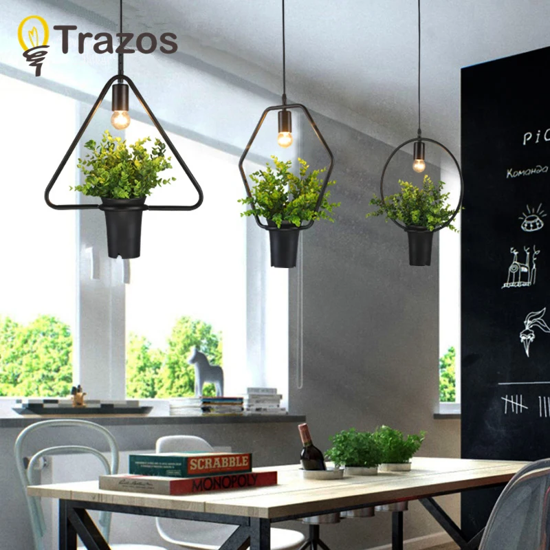 Современный подвесной светильник Trazos/подвесной s кухонный ресторанный бар