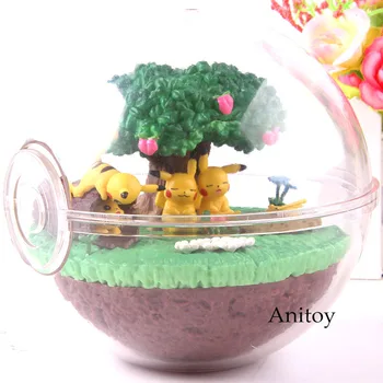 Monsters Figure Toy Terrarium Collection DX PVC Collectible Model Doll Decoration Toy Gift
Monsters Figure Toy Terrarium Collection DX PVC Collectible Model Doll Decoration Toy Gift