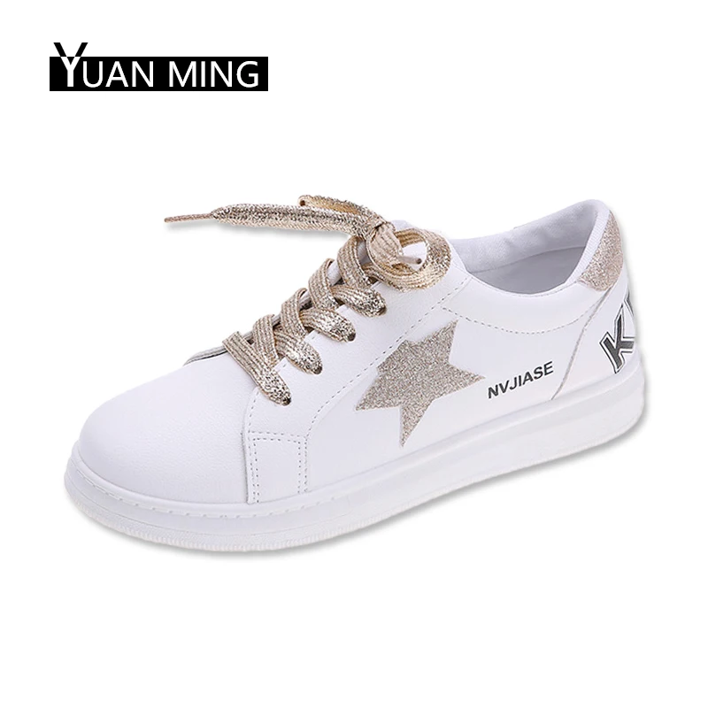YUANMING women shoes flats women casual shoes women sneakers spring autumn summer female shoes comfortable fashion women shoes
YUANMING women shoes flats women casual shoes women sneakers spring autumn summer female shoes comfortable fashion women shoes