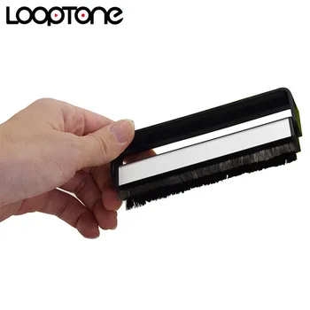 LoopTone Turntable Player Accessory Anti Static Carbon Fiber Vinyl record Cleaner Cleaning Brush for CD/LP
LoopTone Turntable Player Accessory Anti Static Carbon Fiber Vinyl record Cleaner Cleaning Brush for CD/LP