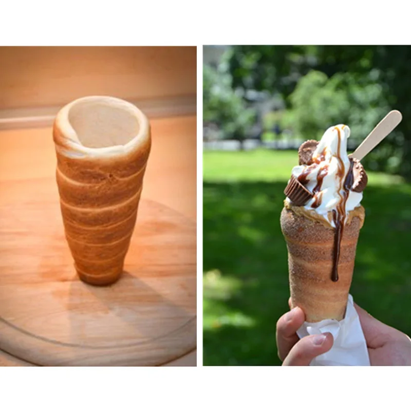 Multipurpose Silicone Cake Mould Ice Cream Crispy Cone Mold bread mold beehive mold Multipurpose Silicone Cake Mould Ice Cream Crispy Cone Mold bread mold beehive mold
