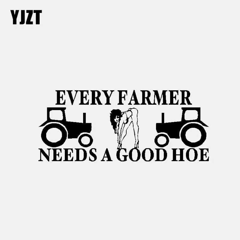 Фото YJZT 16 7 см * 6 8 Каждый фермер нуждается в хорошей увлекательной дизельной машине