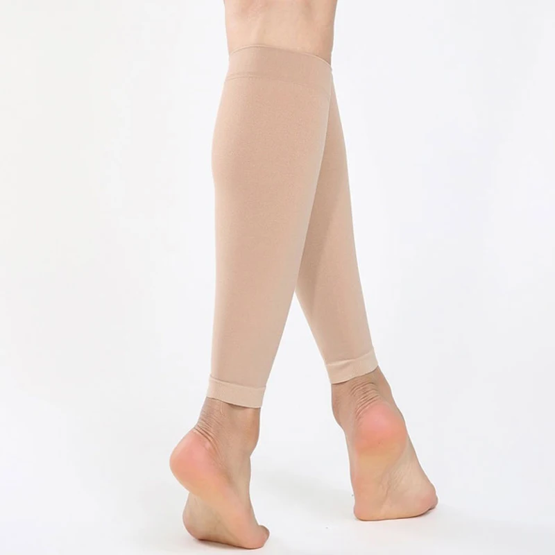 Graduated Compression Leg Warmers fit Men Women Running Calf Sleeves Sports Cycling Nature Hike Leg Support Protector Shin Guard
Graduated Compression Leg Warmers fit Men Women Running Calf Sleeves Sports Cycling Nature Hike Leg Support Protector Shin Guard