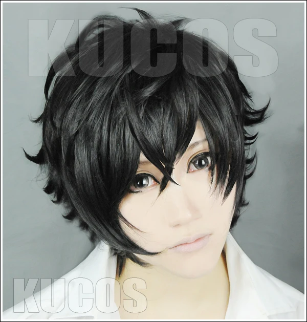 Cosplay&ware High P5 Persona 5 Kurusu Akira Joker Cosplay Wig Anti Wrinkle Curly Hair Wigs Glasses 6 Cosplay&ware High P5 Persona 5 Kurusu Akira Joker Cosplay Wig Anti Wrinkle Curly Hair Wigs Glasses -Zentai shop online HTB10UAAFeuSBuNjSsplq6ze8pXaF.jpg