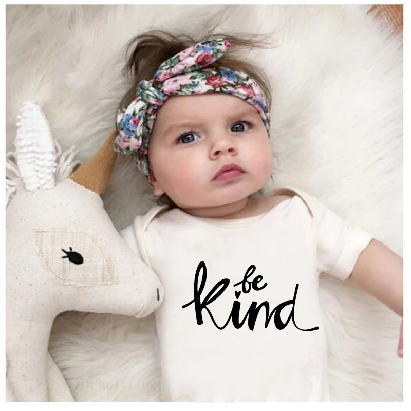 2019 Summer Toddler Infant Baby Boys Girls Cotton Onesies Kids Short Sleeve Funny Romper White Jumpsuit Playsuit Clothes
2019 Summer Toddler Infant Baby Boys Girls Cotton Onesies Kids Short Sleeve Funny Romper White Jumpsuit Playsuit Clothes