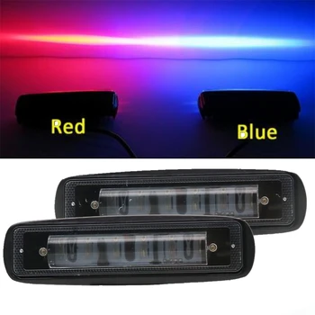 Forklift Led Red Zone Safety Light 10V-80V Warehouse Pedestrian Warning Spotlight
Forklift Led Red Zone Safety Light 10V-80V Warehouse Pedestrian Warning Spotlight