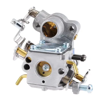 New 4.5mm Dia Carburetor Replace Chainsaw for ZAMA C1M-W26C/W26 P3314 P3314WS PP3516 P3416 P4018 PP3816 PP4218 P4018AV PPB4018
New 4.5mm Dia Carburetor Replace Chainsaw for ZAMA C1M-W26C/W26 P3314 P3314WS PP3516 P3416 P4018 PP3816 PP4218 P4018AV PPB4018