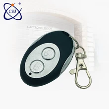 433mhz Universal Wireless Fixed Code Copy Cloning Duplicator Remote Control for Garage doors Gate Electric Doors(1pieces)
433mhz Universal Wireless Fixed Code Copy Cloning Duplicator Remote Control for Garage doors Gate Electric Doors(1pieces)