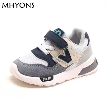 MHYONS Kids Shoes for Boys Girl Children Casual Sneakers Baby Girl Air Mesh Breathable Soft Running Sports Shoe Pink Silver
MHYONS Kids Shoes for Boys Girl Children Casual Sneakers Baby Girl Air Mesh Breathable Soft Running Sports Shoe Pink Silver