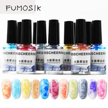 Gel Set For Manicure Semi Permanent Nail Ink Smudge Bubble A Marbling Gradient Nail Japanese Water Dye Painted Nail Nail Gel Var
Gel Set For Manicure Semi Permanent Nail Ink Smudge Bubble A Marbling Gradient Nail Japanese Water Dye Painted Nail Nail Gel Var