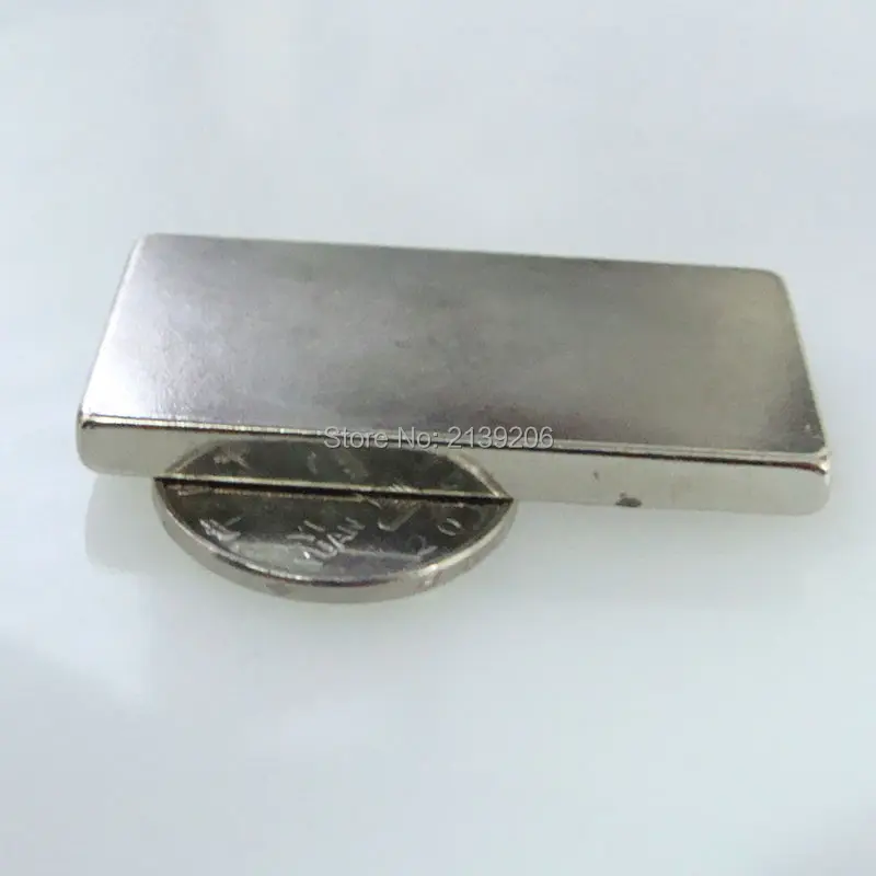 16PCS 50*30*5MM pull force 13KG extremely strong power sintered neodymium ndfeb permanent rare earth magnet fasterners
16PCS 50*30*5MM pull force 13KG extremely strong power sintered neodymium ndfeb permanent rare earth magnet fasterners