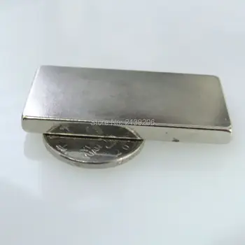 16PCS 50*30*5MM pull force 13KG extremely strong power sintered neodymium ndfeb permanent rare earth magnet fasterners
16PCS 50*30*5MM pull force 13KG extremely strong power sintered neodymium ndfeb permanent rare earth magnet fasterners