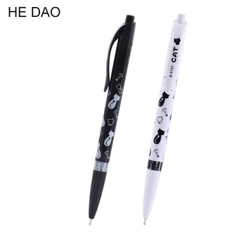 1 Pc 0.5mm New Arrival Adorable Kawaii Office And School Pen Plastic Ballpoint Pens
1 Pc 0.5mm New Arrival Adorable Kawaii Office And School Pen Plastic Ballpoint Pens