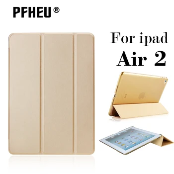Fashionable PU Leather Tablet Smart Case Cover Ultra Slim Designer For Apple iPad Air 2 iPad6 Air2 Retina
Fashionable PU Leather Tablet Smart Case Cover Ultra Slim Designer For Apple iPad Air 2 iPad6 Air2 Retina