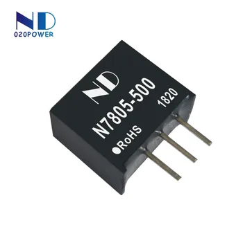 NDDY High efficiency dc dc converter 12V 24V to 5V 12V 0.5A DCDC buck converters power module quality goods
NDDY High efficiency dc dc converter 12V 24V to 5V 12V 0.5A DCDC buck converters power module quality goods