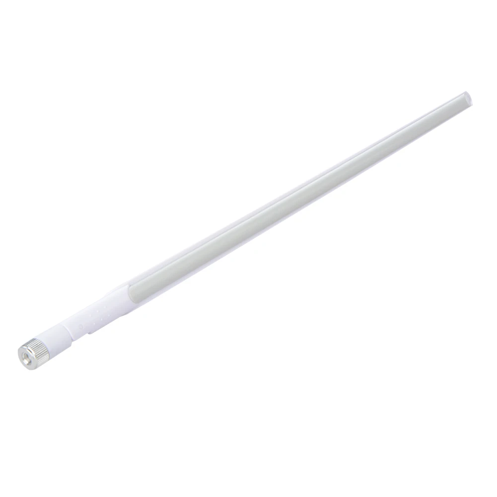 2.4Ghz 11dBi Antenna High Gain Wifi Wireless Antenna Booster Omni-Directional RP-SMA For Linksys Router Receiver IP Camera
2.4Ghz 11dBi Antenna High Gain Wifi Wireless Antenna Booster Omni-Directional RP-SMA For Linksys Router Receiver IP Camera