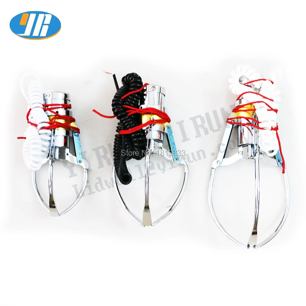 S M L XL claw stainless steel claw with coil for plush toy crane machine accessories
S M L XL claw stainless steel claw with coil for plush toy crane machine accessories