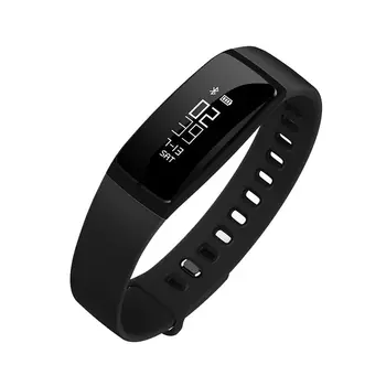 Sports Heart Rate Blood Pressure Monitor Living Waterproof Bluetooth Smart Watch V07 
Sports Heart Rate Blood Pressure Monitor Living Waterproof Bluetooth Smart Watch V07