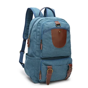 2020 Travel Rucksack Multifunctional Travel bucket Backpack Men Rugzak Canvas College Student School Backpack
2020 Travel Rucksack Multifunctional Travel bucket Backpack Men Rugzak Canvas College Student School Backpack