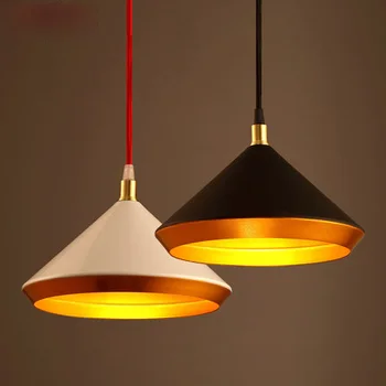 Nordic Style Loft Pendant Lamp Simple Dinning Room Lights Coffee Shop Metal E27 220v For Decor Led Pendant Light
Nordic Style Loft Pendant Lamp Simple Dinning Room Lights Coffee Shop Metal E27 220v For Decor Led Pendant Light
