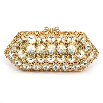 Clutch bag Women Wedding Bag Pochette Soiree Women Evening Flowers and Butterflies Rhinestone Gold Purple Handbag 88399
Clutch bag Women Wedding Bag Pochette Soiree Women Evening Flowers and Butterflies Rhinestone Gold Purple Handbag 88399