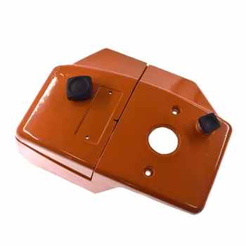 Top Engine Cylinder Air Filter Cover & Choke Rod For STIHL 070 090 1106 080 1600
Top Engine Cylinder Air Filter Cover & Choke Rod For STIHL 070 090 1106 080 1600