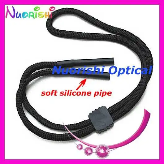 Бесплатная доставка L706 50 шт. спортивный шнур для очков черный или темно-коричневый шнур для очков
Бесплатная доставка L706 50 шт. спортивный шнур для очков черный или темно-коричневый шнур для очков